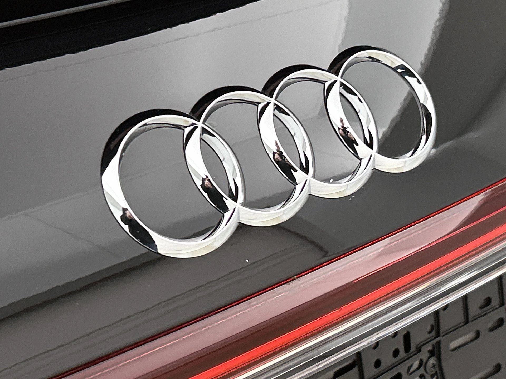 Audi Q4 Sportback e-tron 45 S Edition 82 kWh