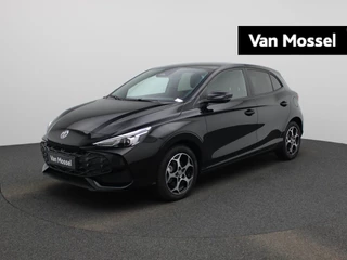 MG MG3 1.5 Hybrid+ Aut. Luxury