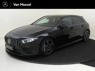 Mercedes-Benz A-Klasse AMG 35 4MATIC Edition 1
