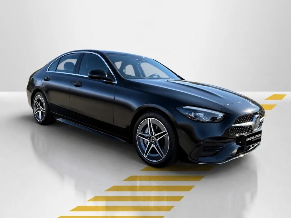 Mercedes-Benz-C-Klasse 300 d-image-14