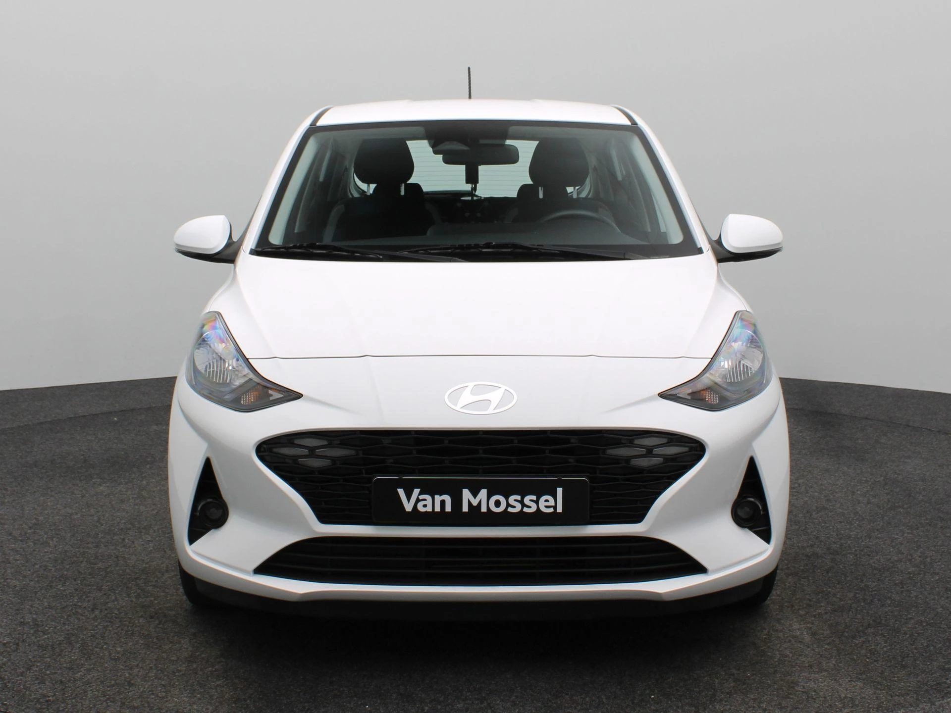Hyundai i10 1.0 Comfort
