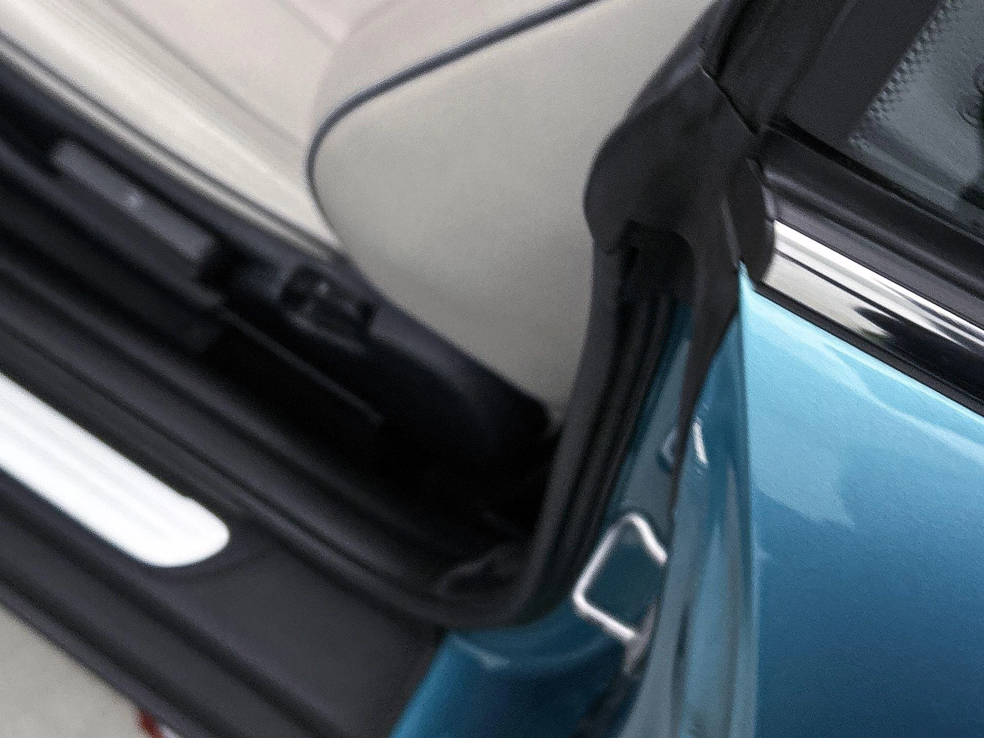 MINI Cooper S Cabrio 2.0 Chili