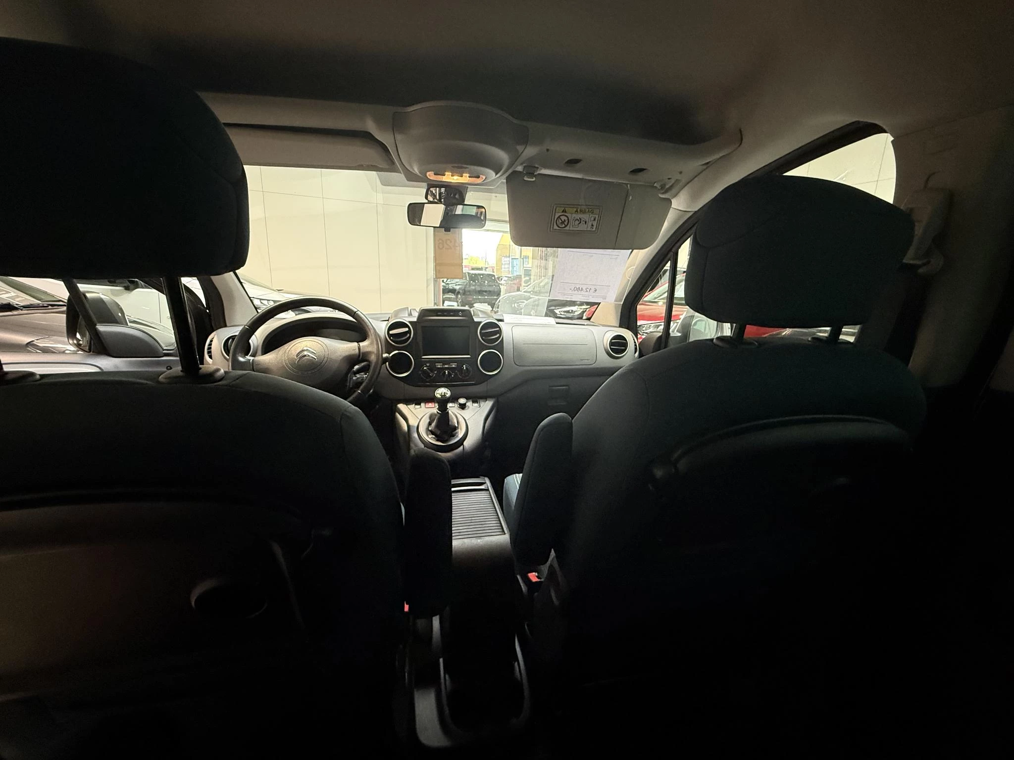 Citroën-Berlingo-image-9