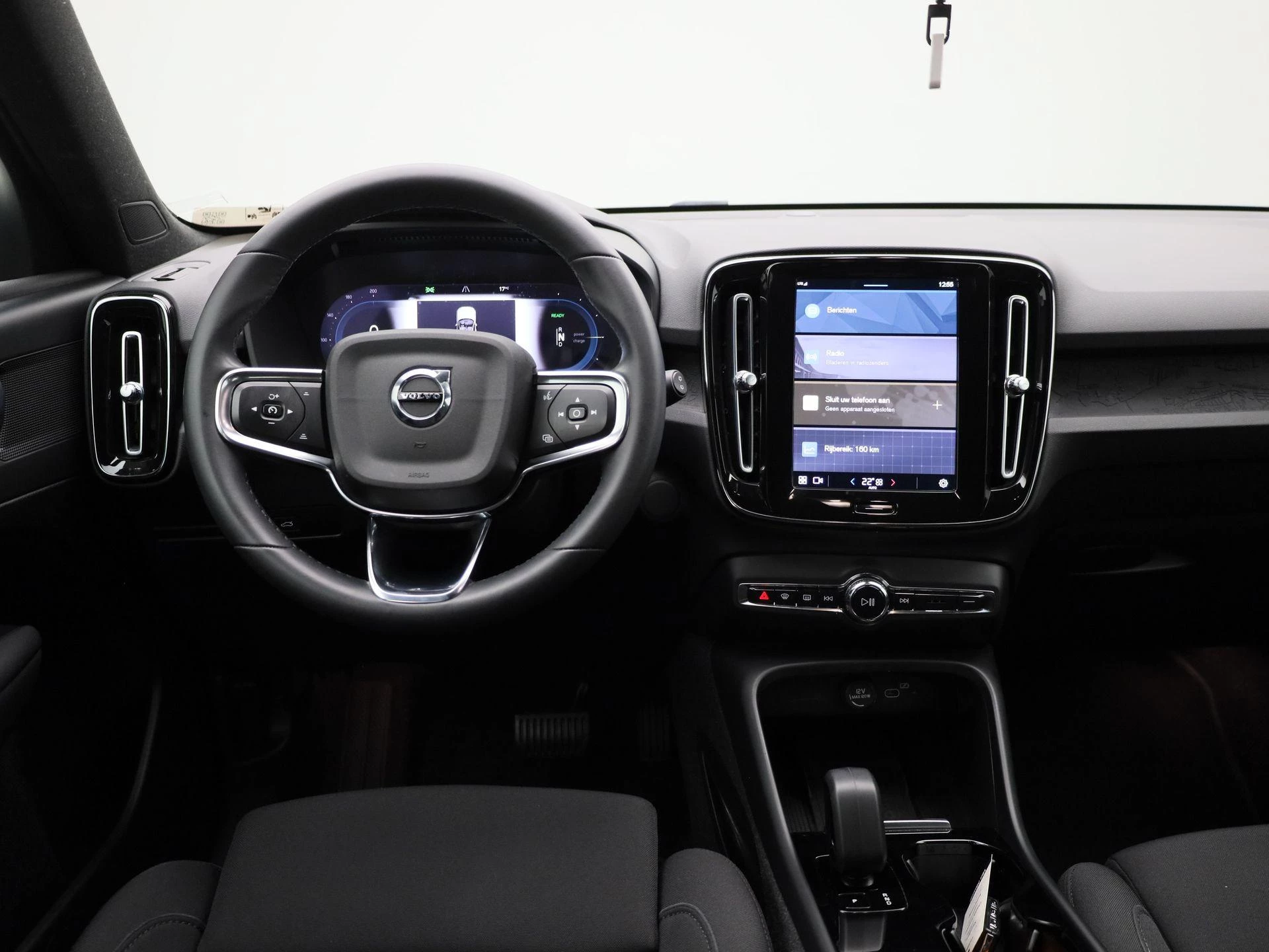 Volvo XC40 Recharge Core