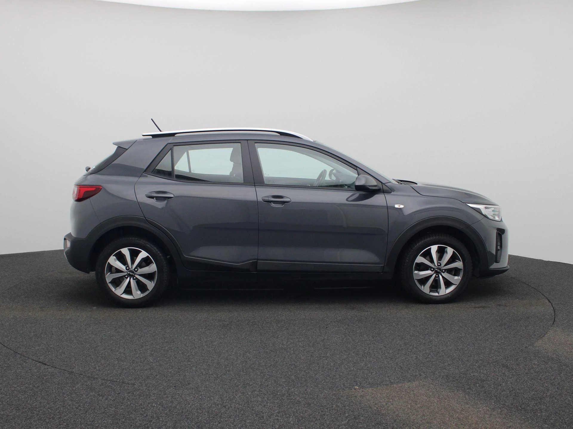 Kia Stonic 1.2 Urban Edition