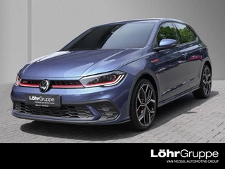 Volkswagen Polo GTI 2.0 TSI DSG IQ.Light, ACC, NaviPRO, Beats, PDC, SHZ, 18"Alu.,