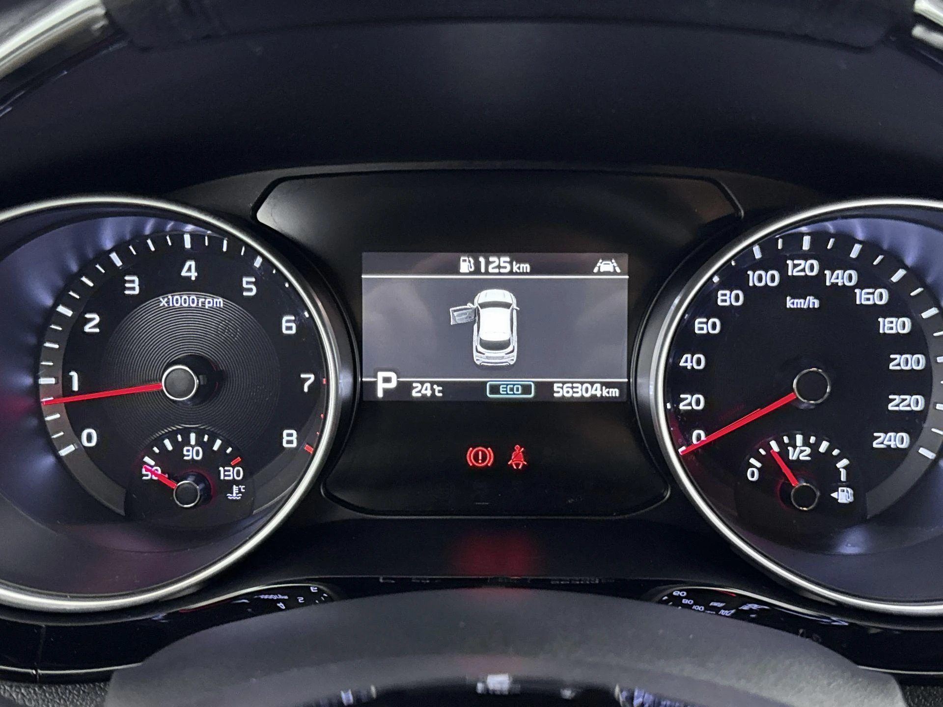 Kia XCeed 1.5 T-GDI MHEV DynamicPlusLine