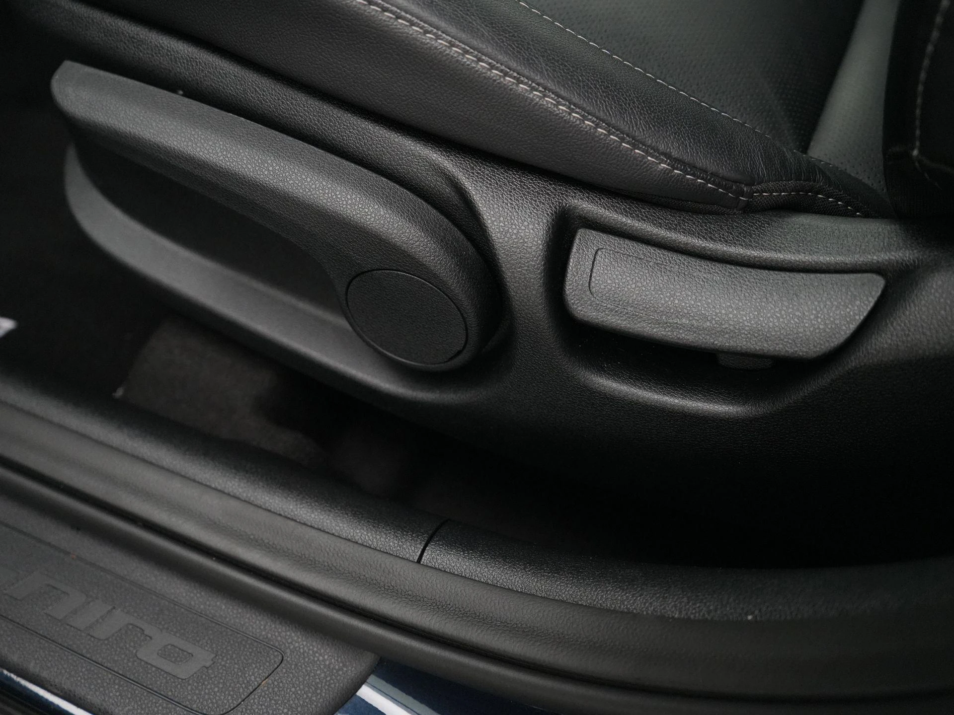 Kia Niro 1.6 GDi Hybrid DynamicPlusLine