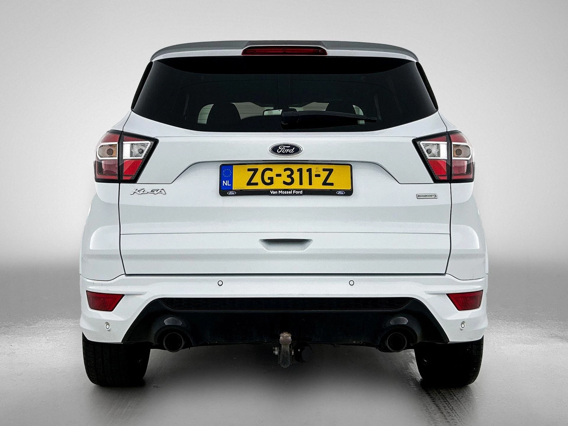 Ford Kuga 1.5 EcoBoost ST Line