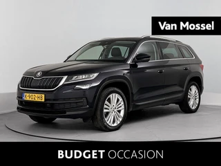 Škoda Kodiaq 1.5 TSI Business Edition 150 PK
