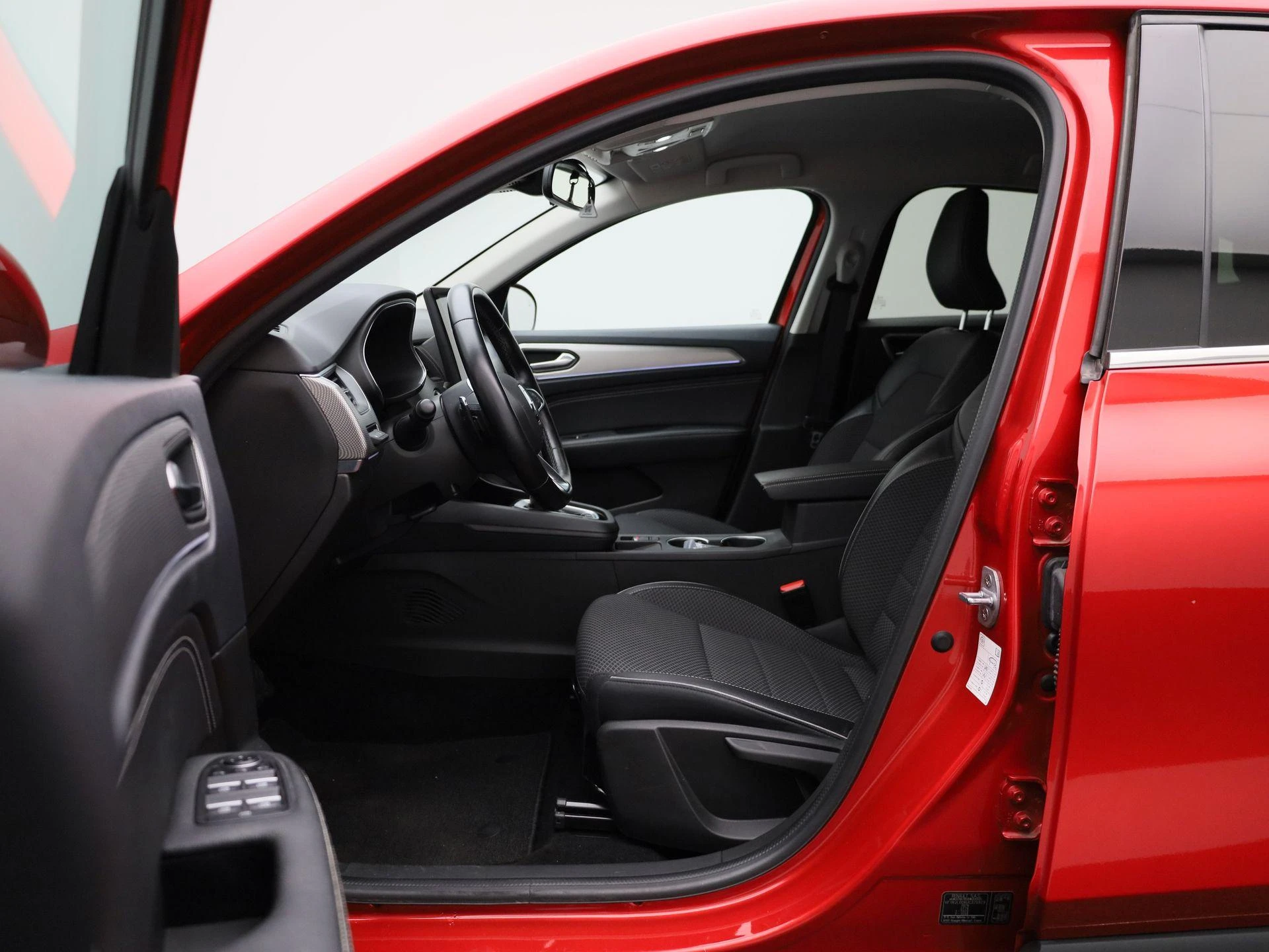 Renault Arkana 1.3 TCe Intens EDC 140Pk