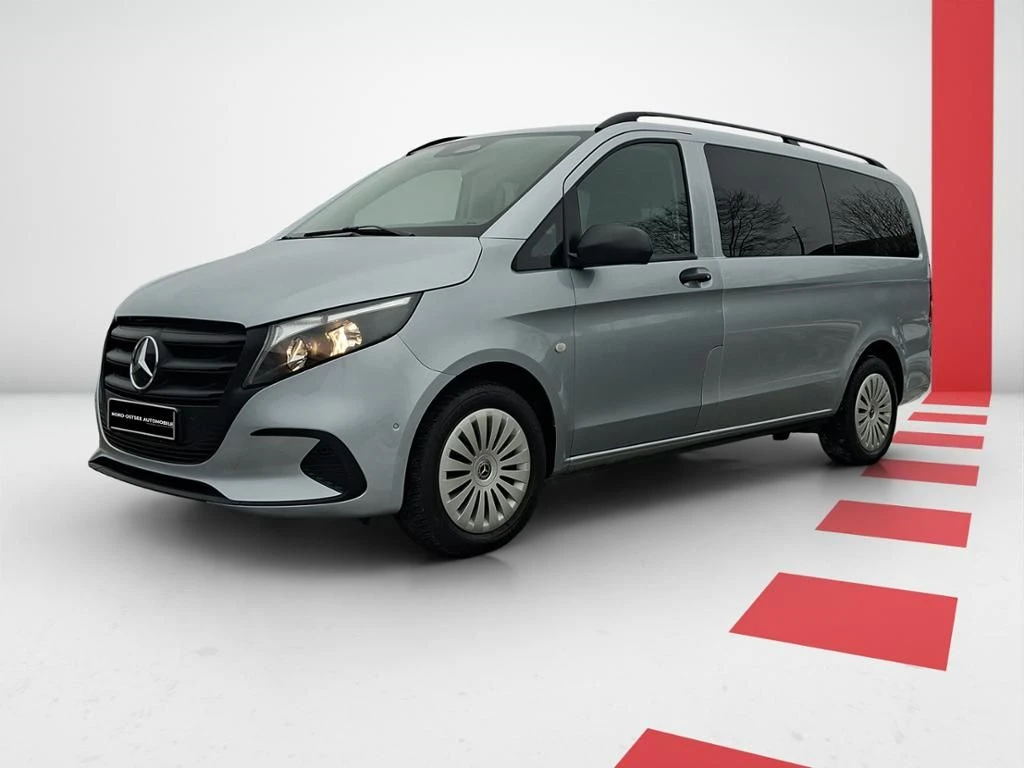 Mercedes-Benz-Vito 116-image-1