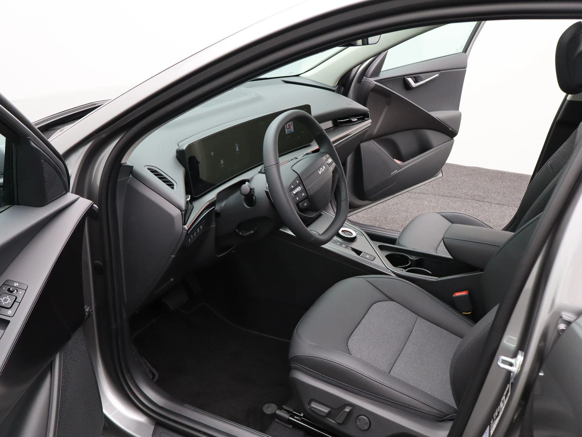 Kia Niro 1.6 GDi Hybrid DynamicPlusLine