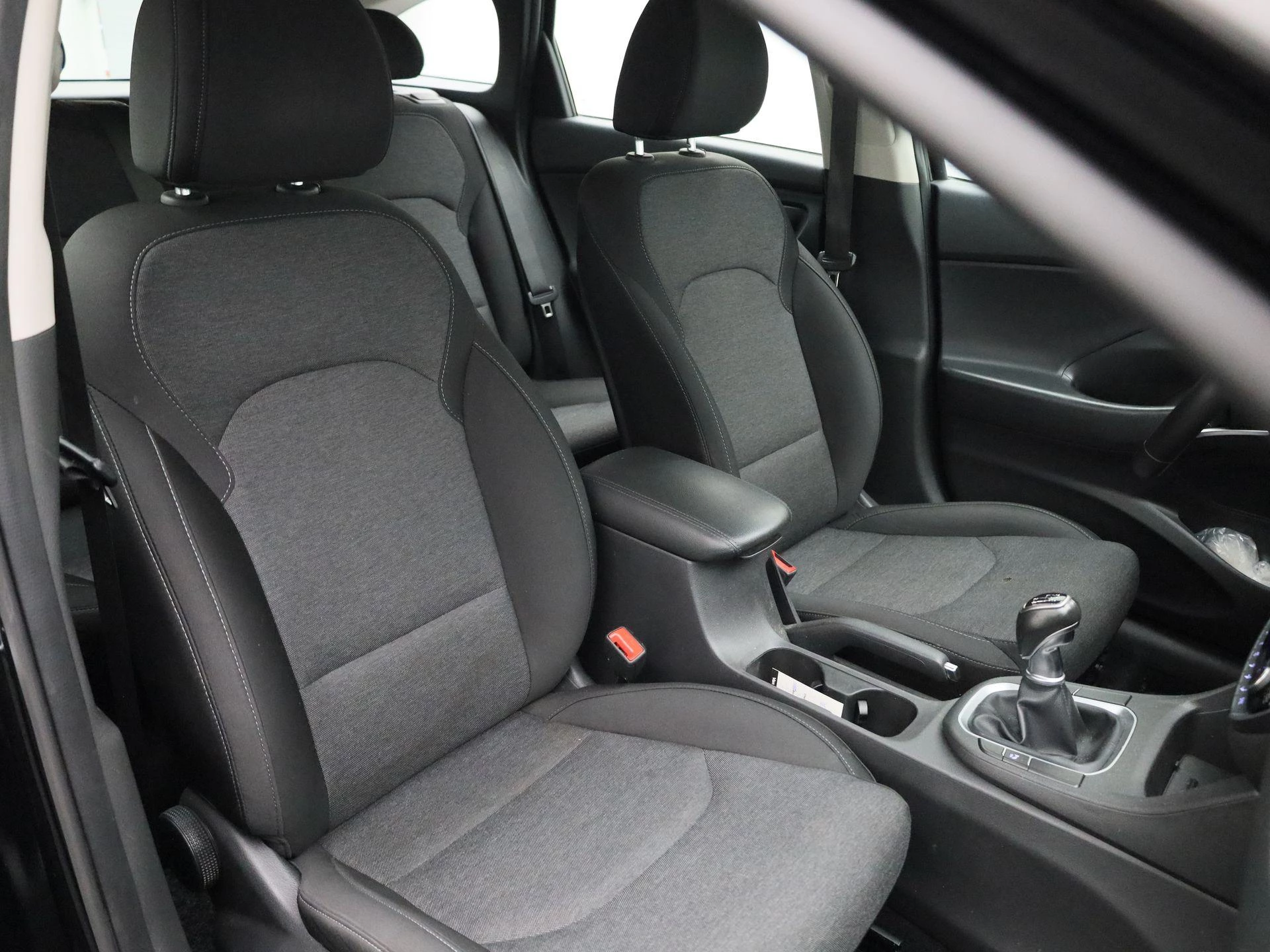 Hyundai i30 Wagon 1.0 T-GDi MHEV Comfort