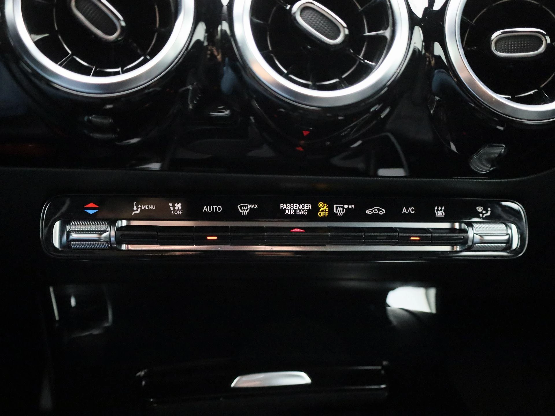 Mercedes-Benz Classe A A 250 e Business Solution