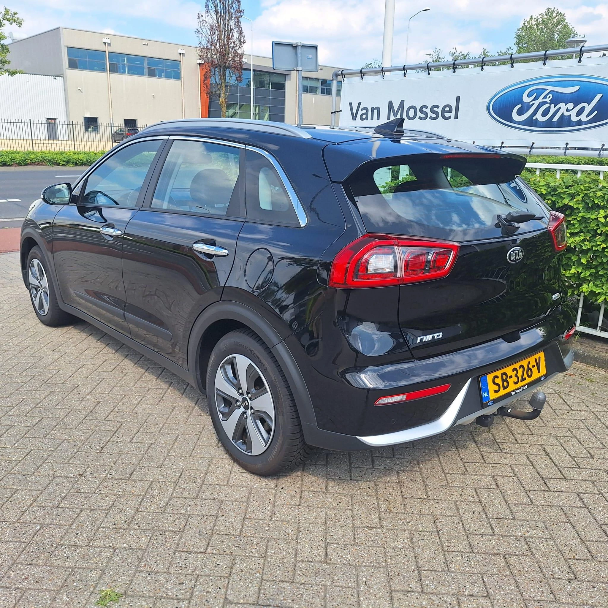 Kia Niro