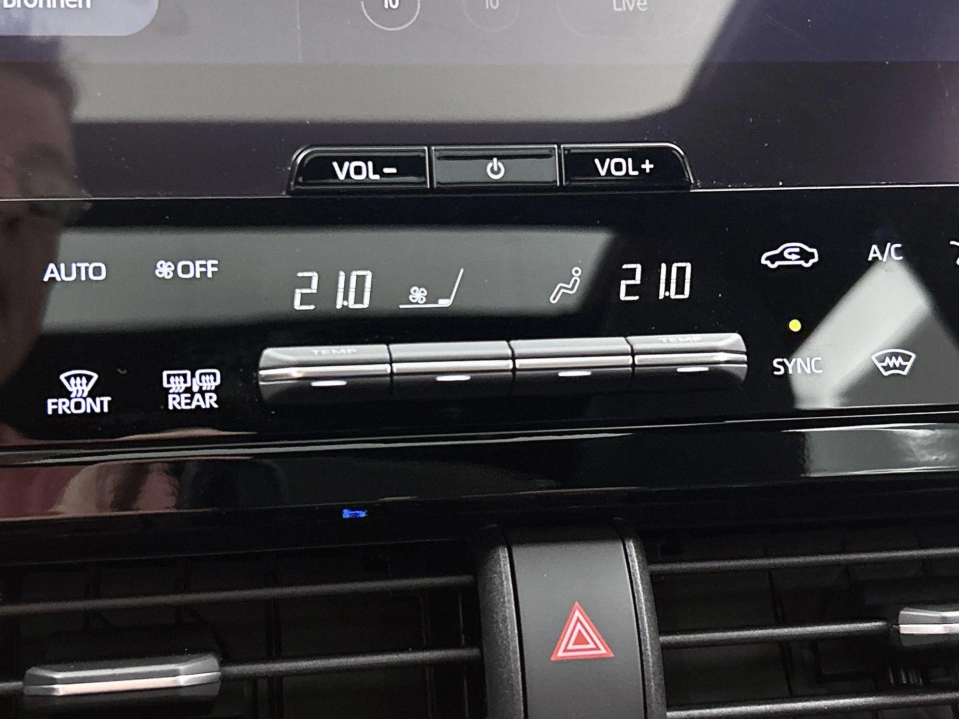 Toyota bZ4X Premium 71 kWh