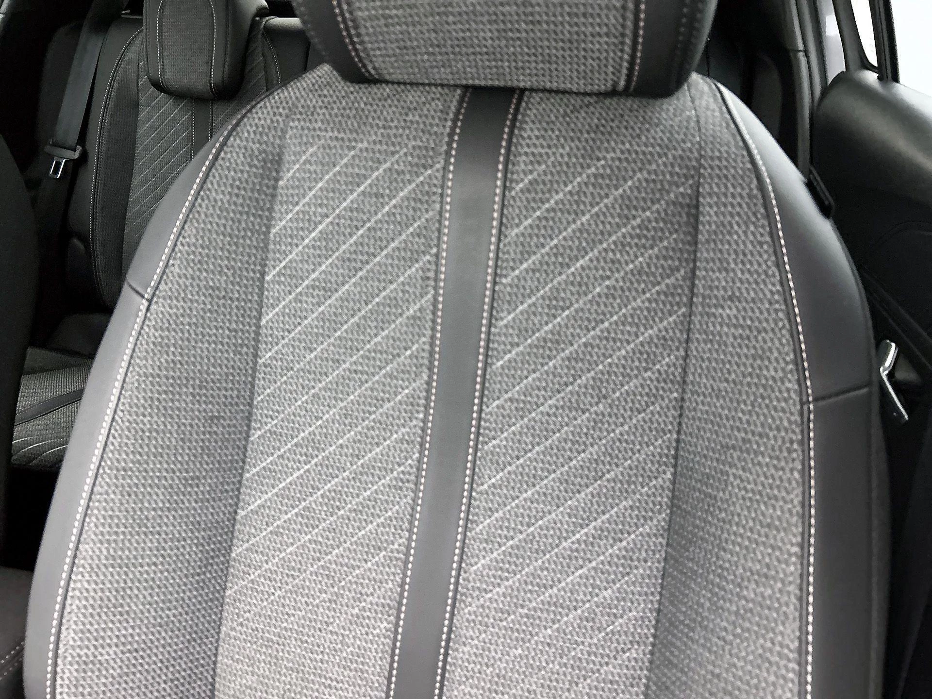 Peugeot 208 1.2 Hybrid 110 e-DCS6 Allure
