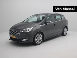 Ford C-MAX 1.0 Titanium