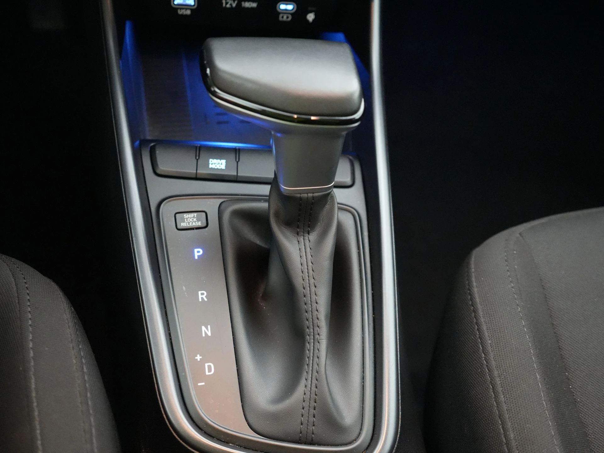 Hyundai i20 1.0 T-GDi 7-DCT 74kW Techno