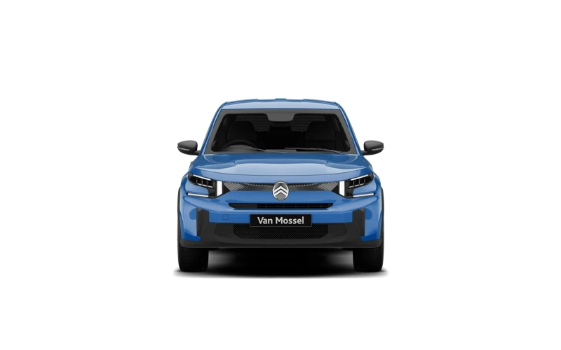 Citroën-ë-C3 Aircross-image-1
