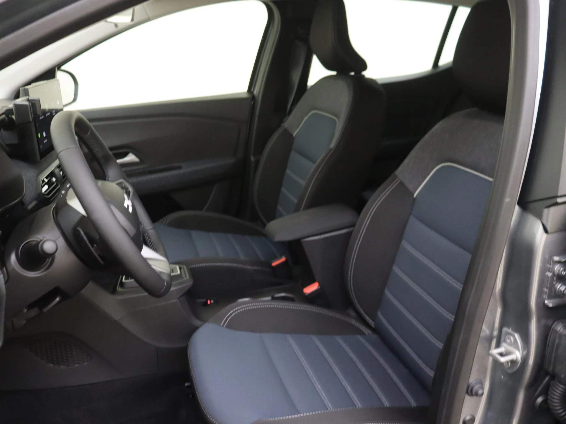 Dacia Sandero 1.2 Eco-G 120 journey