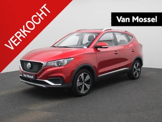 MG ZS EV MG Luxury 45 kWh