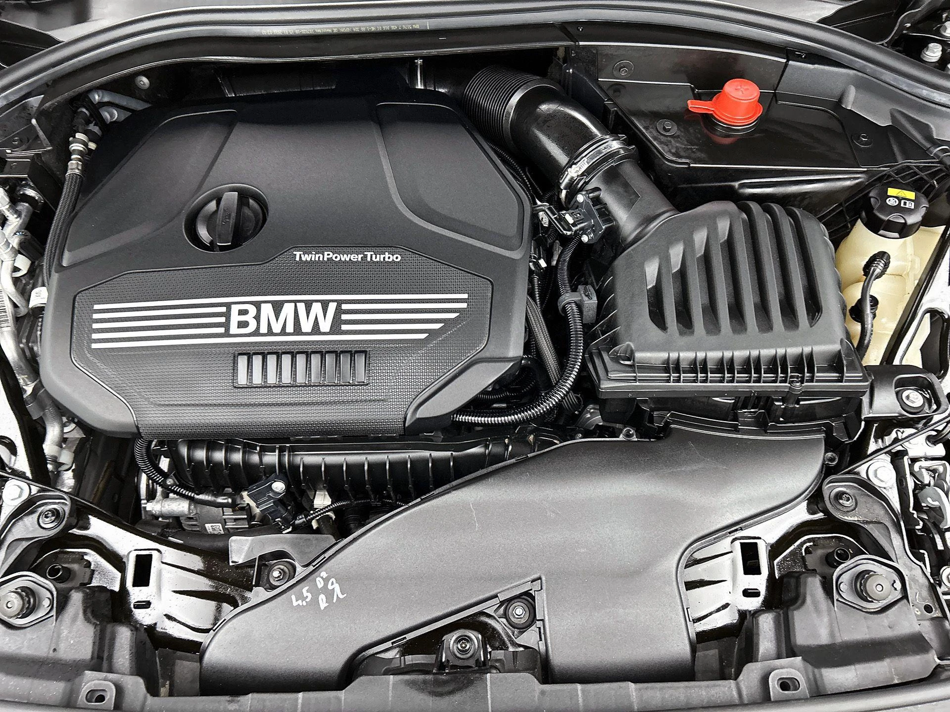 BMW 1 Serie 118i High Executive Edition