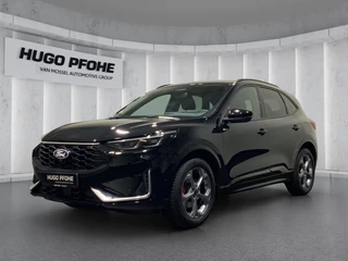 Ford Kuga ST-Line X Aut.*360GRAD*LED-MATRIX*NAVI*GRA*WINTER-PKT.