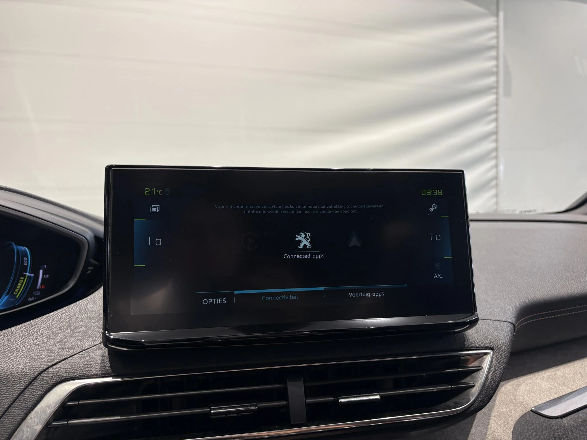Peugeot 3008 1.6 HYbrid 225 GT