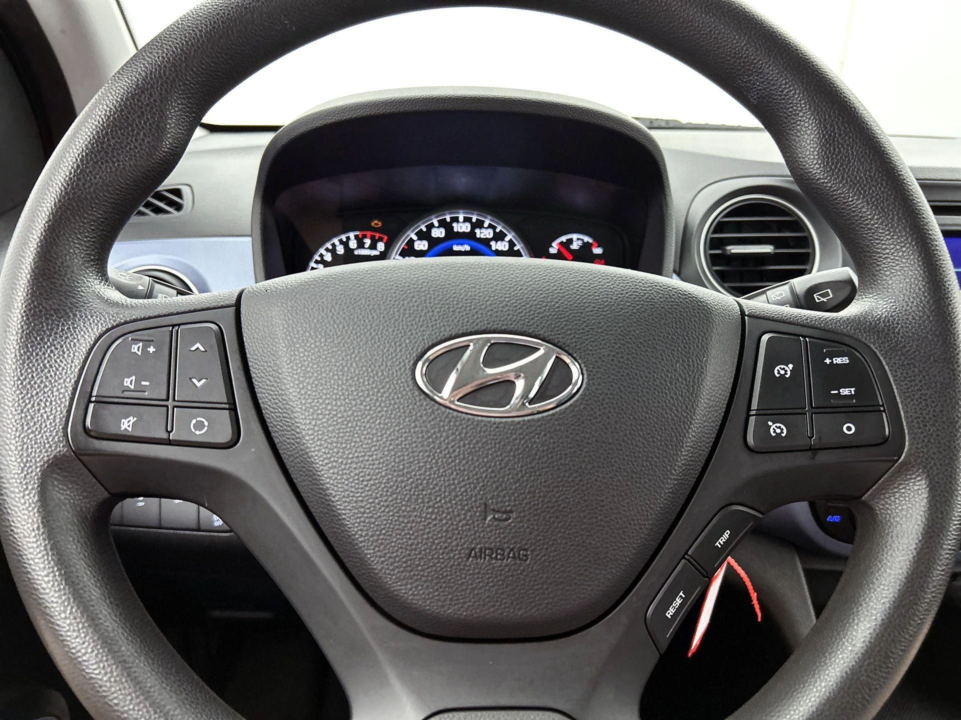 Hyundai i10 1.0i Go!