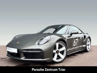 Porsche 911 992 Turbo 50 Jahre Burmester InnoDrive LED turbo 50 jahre992 992 911 Turbo 50 Jahre Burmester InnoDrive LED turbo 50 jahre