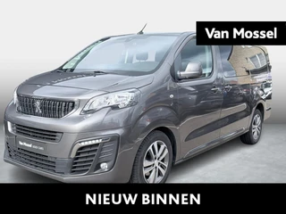 Peugeot Expert Standard L2 2.0 BlueHDi 180 EAT8