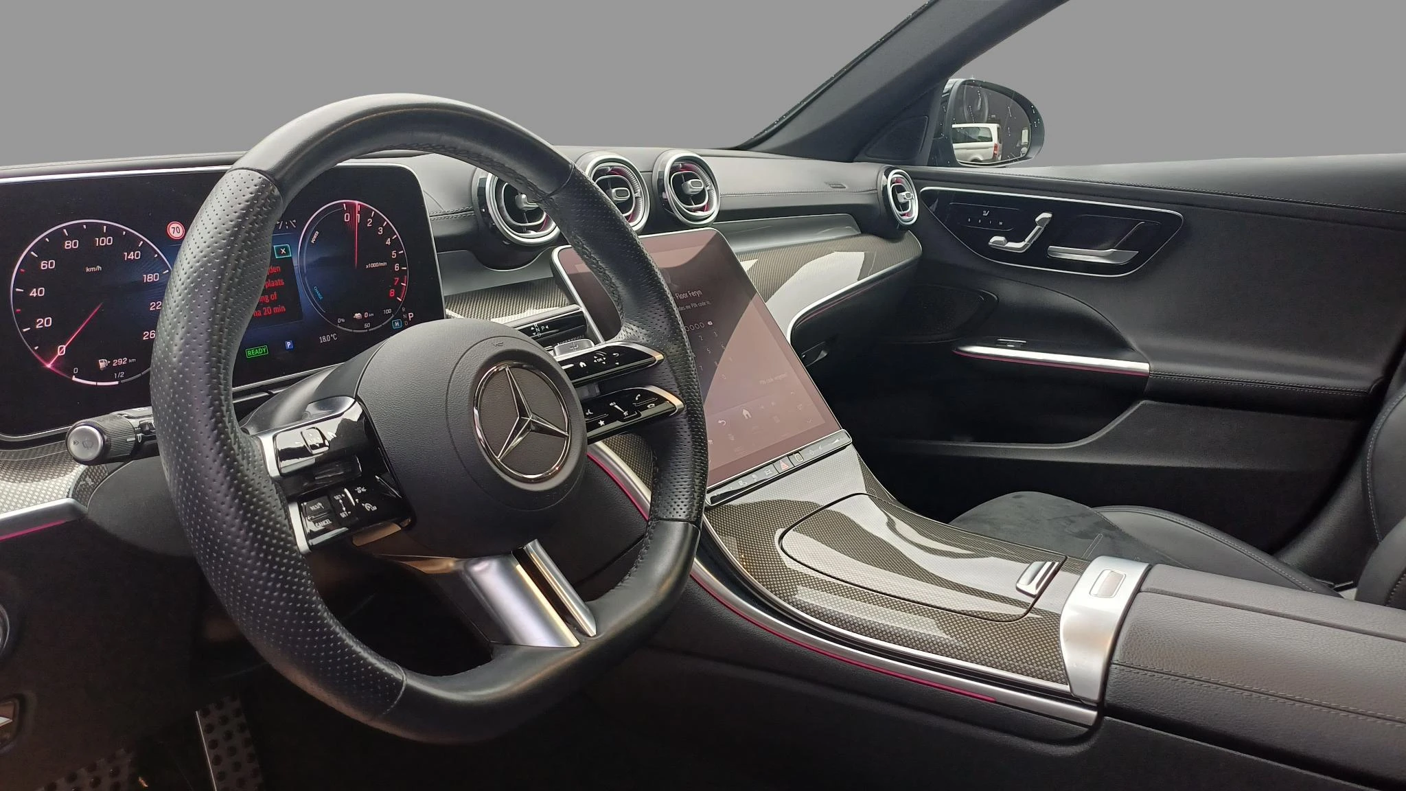 Mercedes-Benz-Classe C-image-15