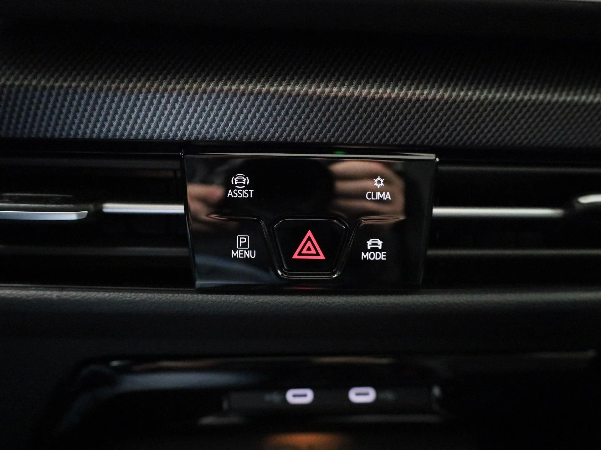 Volkswagen Golf 1.5 eHybrid GTE 272 PK|