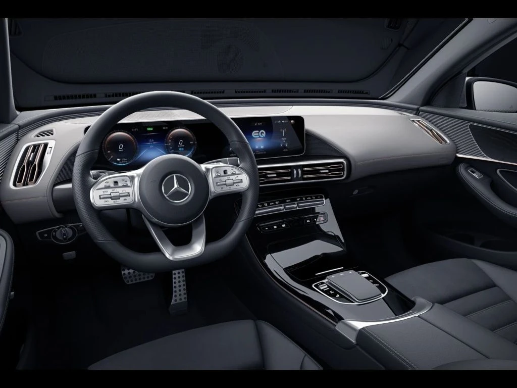 Mercedes-Benz-EQC 400-image-9