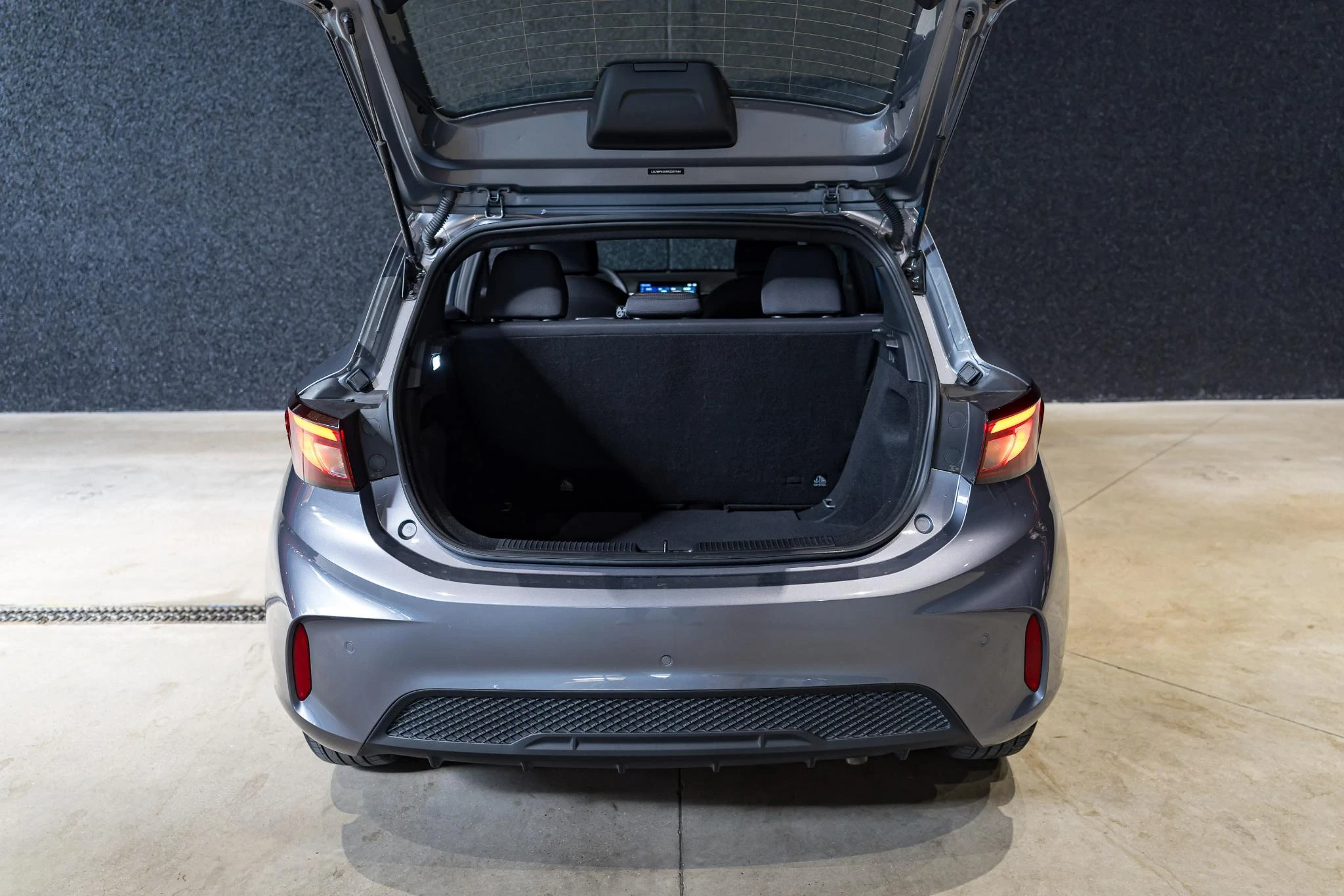 MG MG3 1.5 Comfort