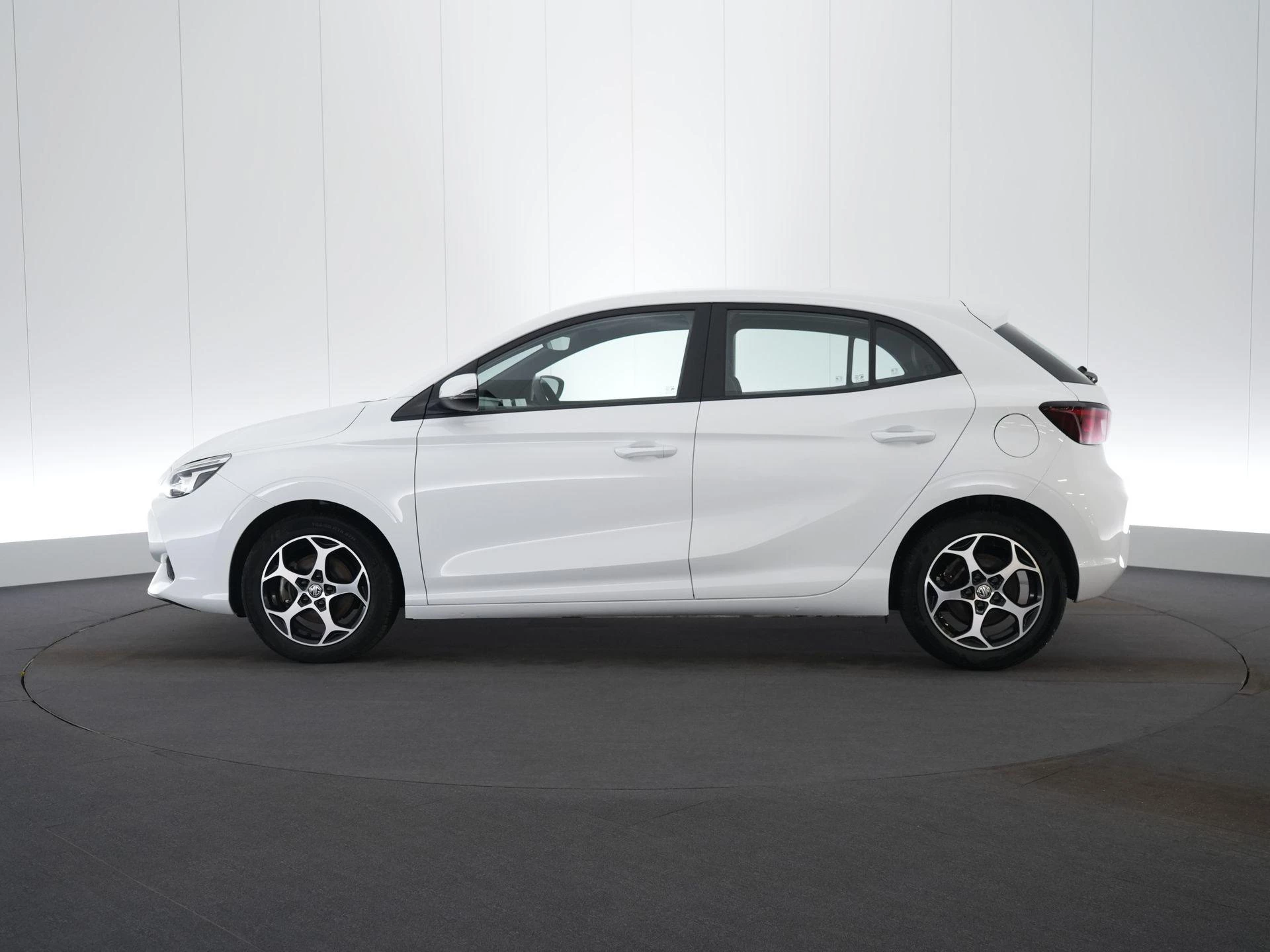 MG MG3 Hybrid+ Comfort