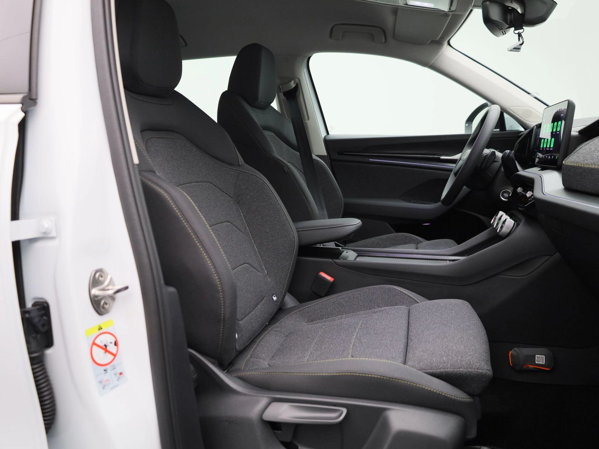 Škoda Kodiaq 1.5 TSI PHEV Edition