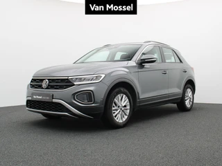 Volkswagen T-Roc 1.0 TSI Life Business