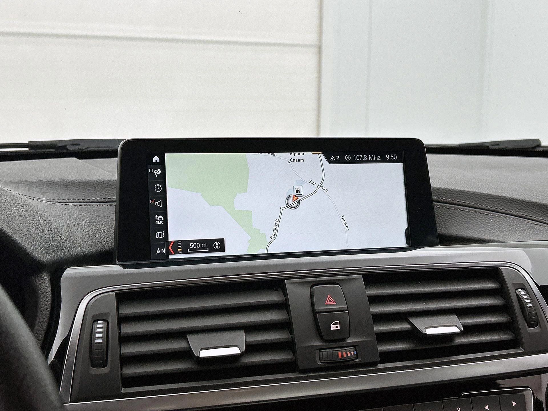 BMW 3 Serie 318i Corporate Lease High Executive