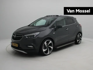Opel Mokka X 1.4 Turbo Innovation