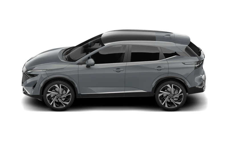Nissan QASHQAI e-Power 206 1AT Tekna Plus