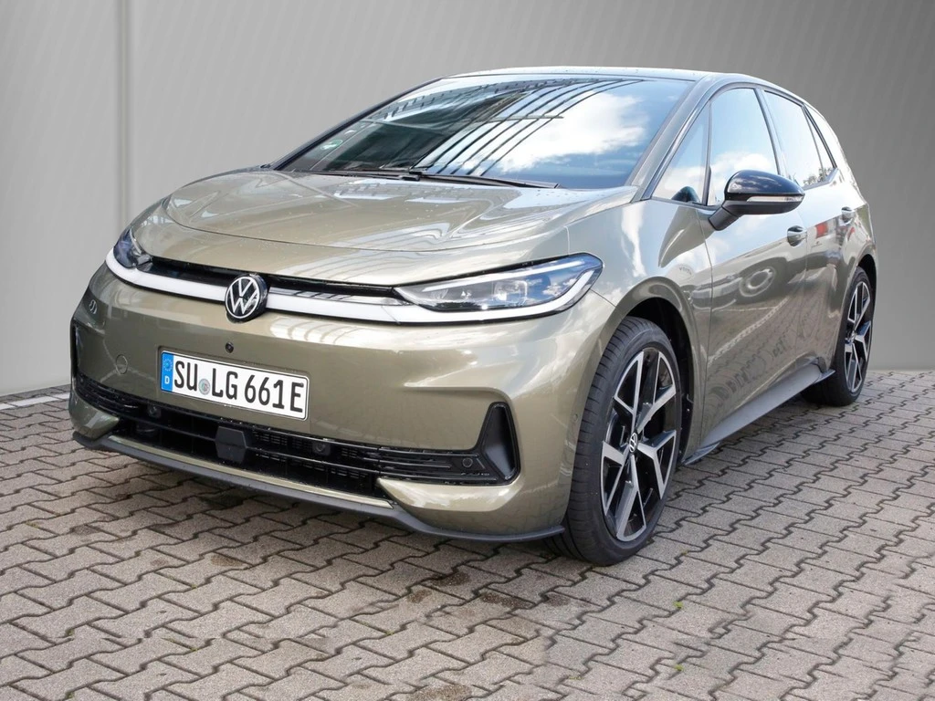 Volkswagen-ID.3 Neo-image-1