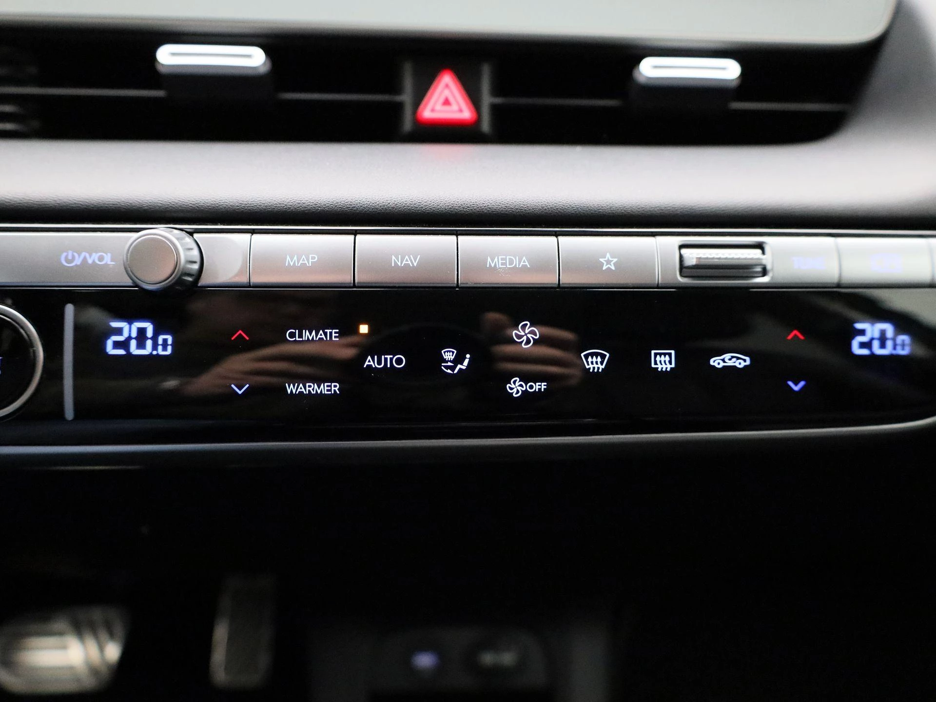 Hyundai IONIQ 5 Lounge AWD 73kWh