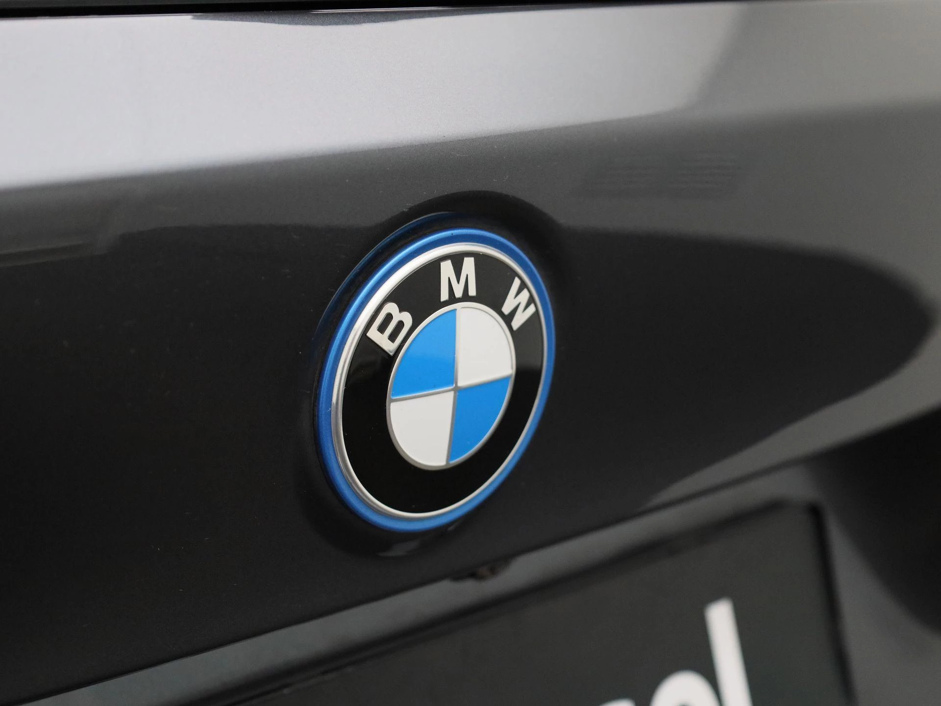 BMW X1 xDrive25e (162 kW)