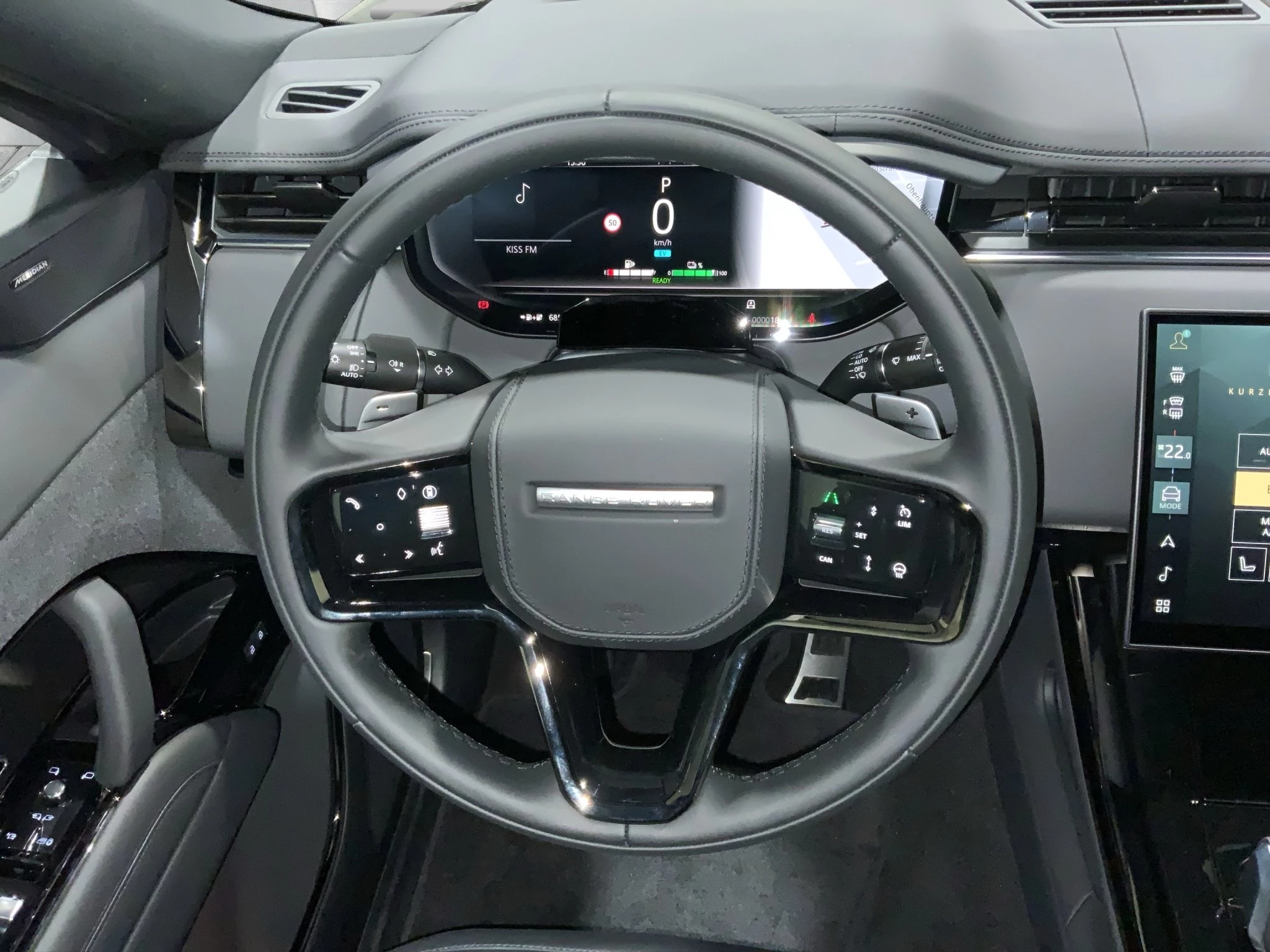 Land Rover Range Rover Sport DYNAMIC SE 3.0 P460e PHEV AWD Automatik Geländewagen. 338 kW. 5-türig