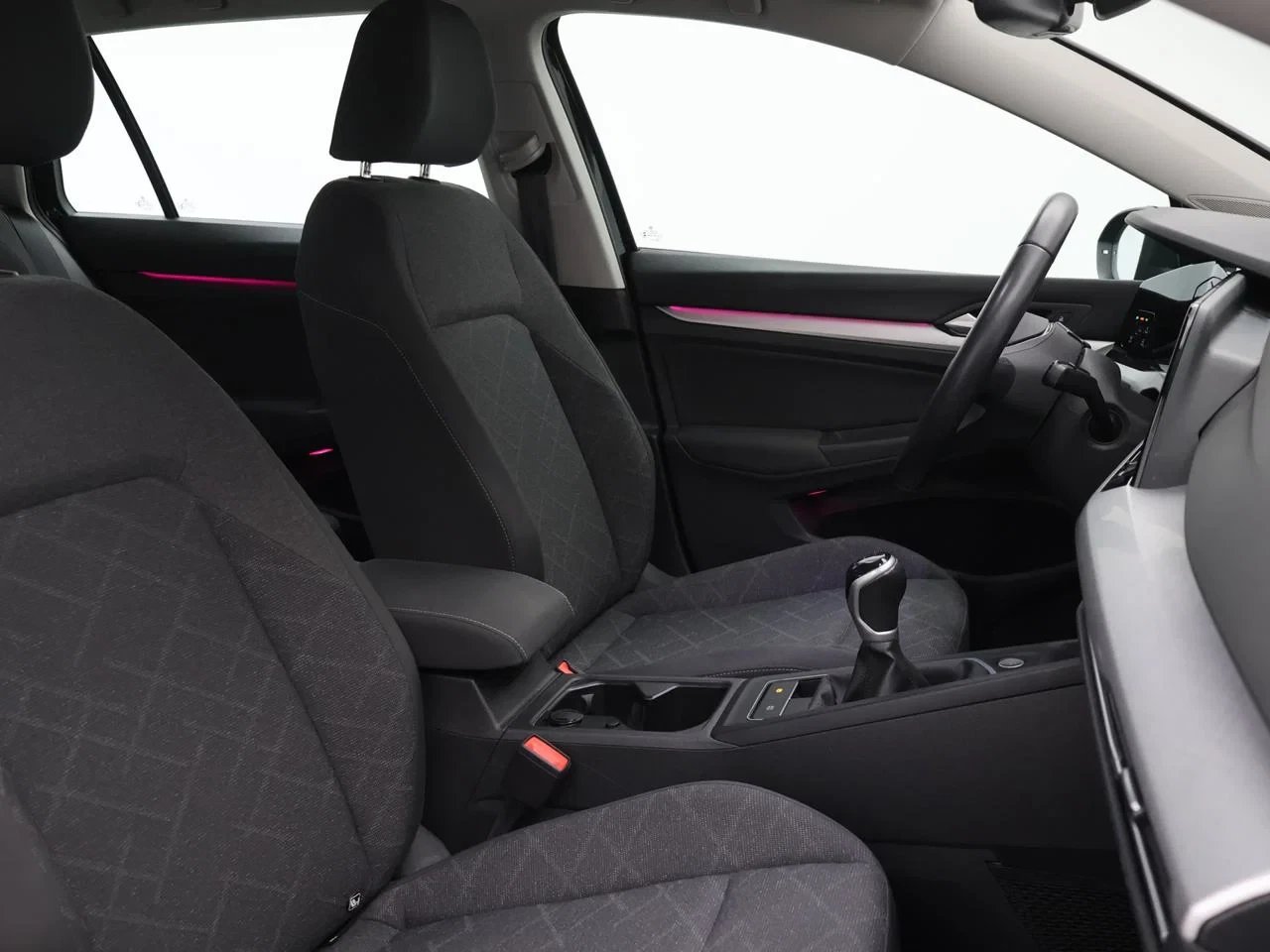 Volkswagen Golf VIII SW Golf Variant Life 1.0TSI 110PK *VIRTUAL COCKPIT*NAVI*KEYLESS GO*PDC*APP-CONNECT*...*