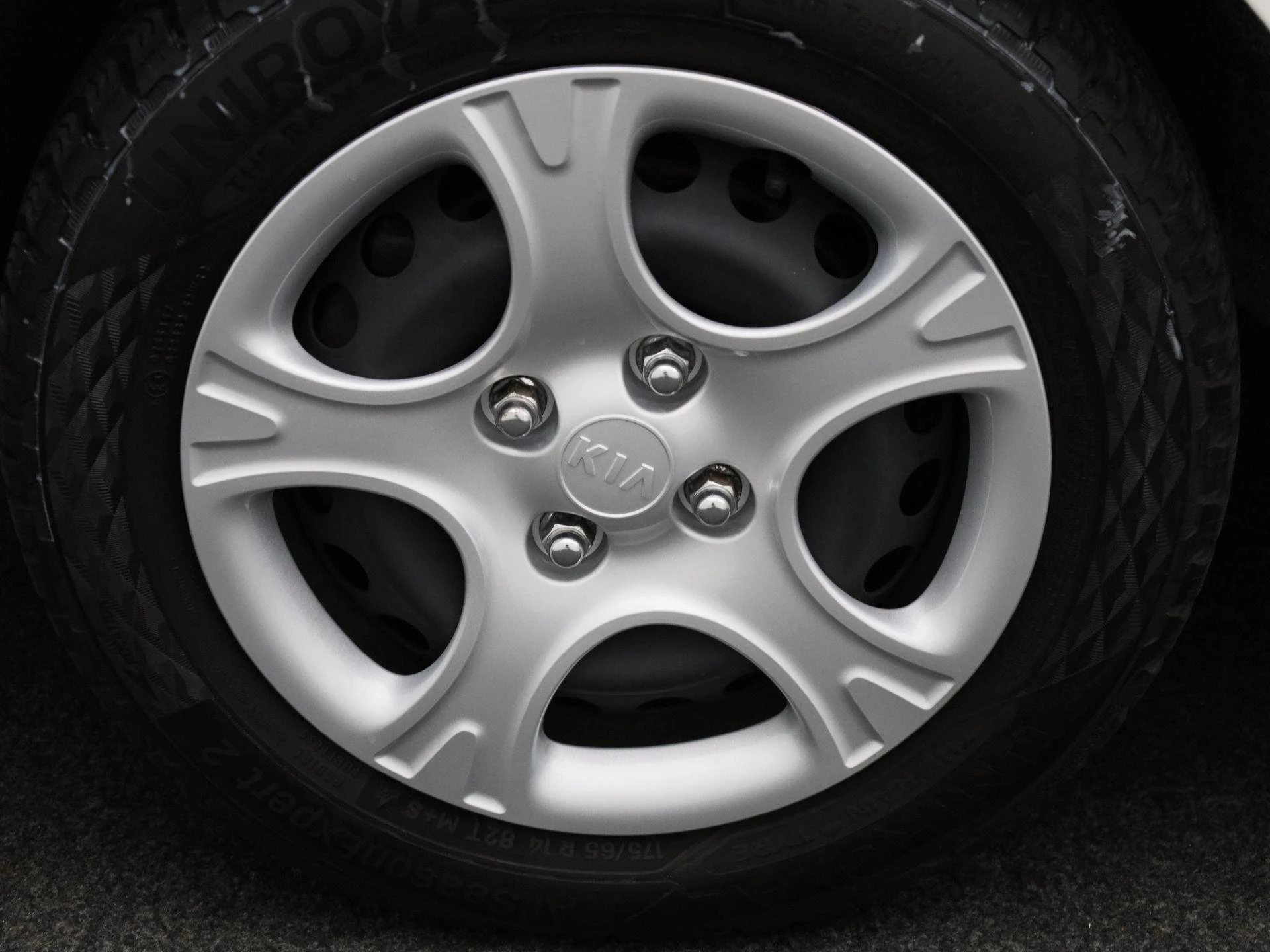 Kia Picanto Easy 1.0