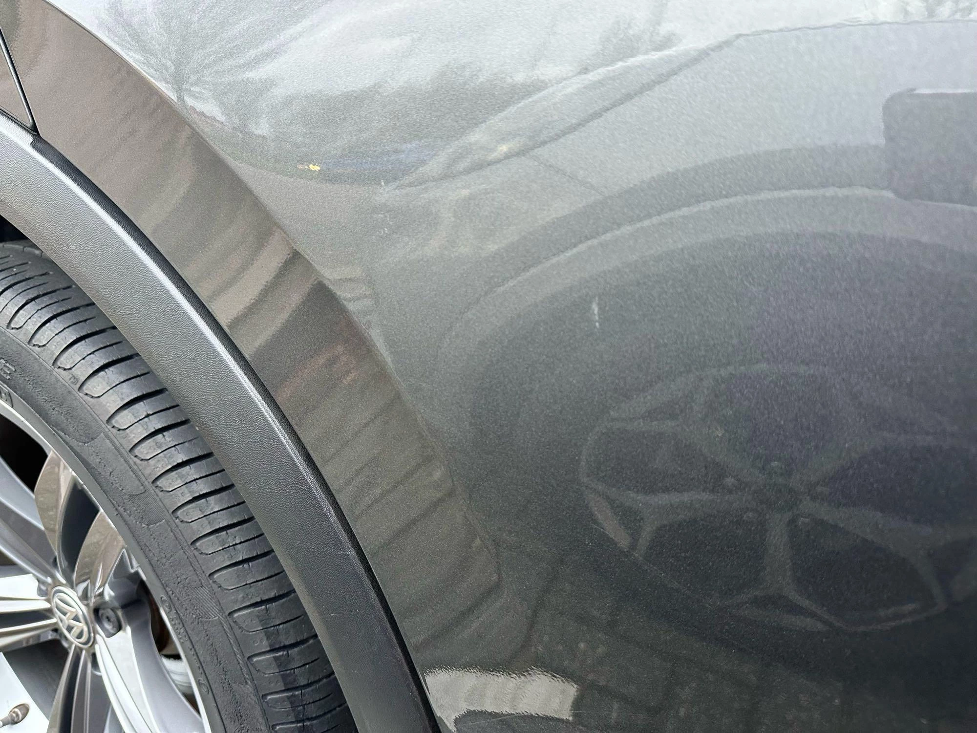 Volkswagen Tiguan 2.0 TSI 4Motion R-Line